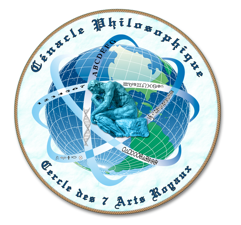 Logo Cercle 7 Arts Royaux