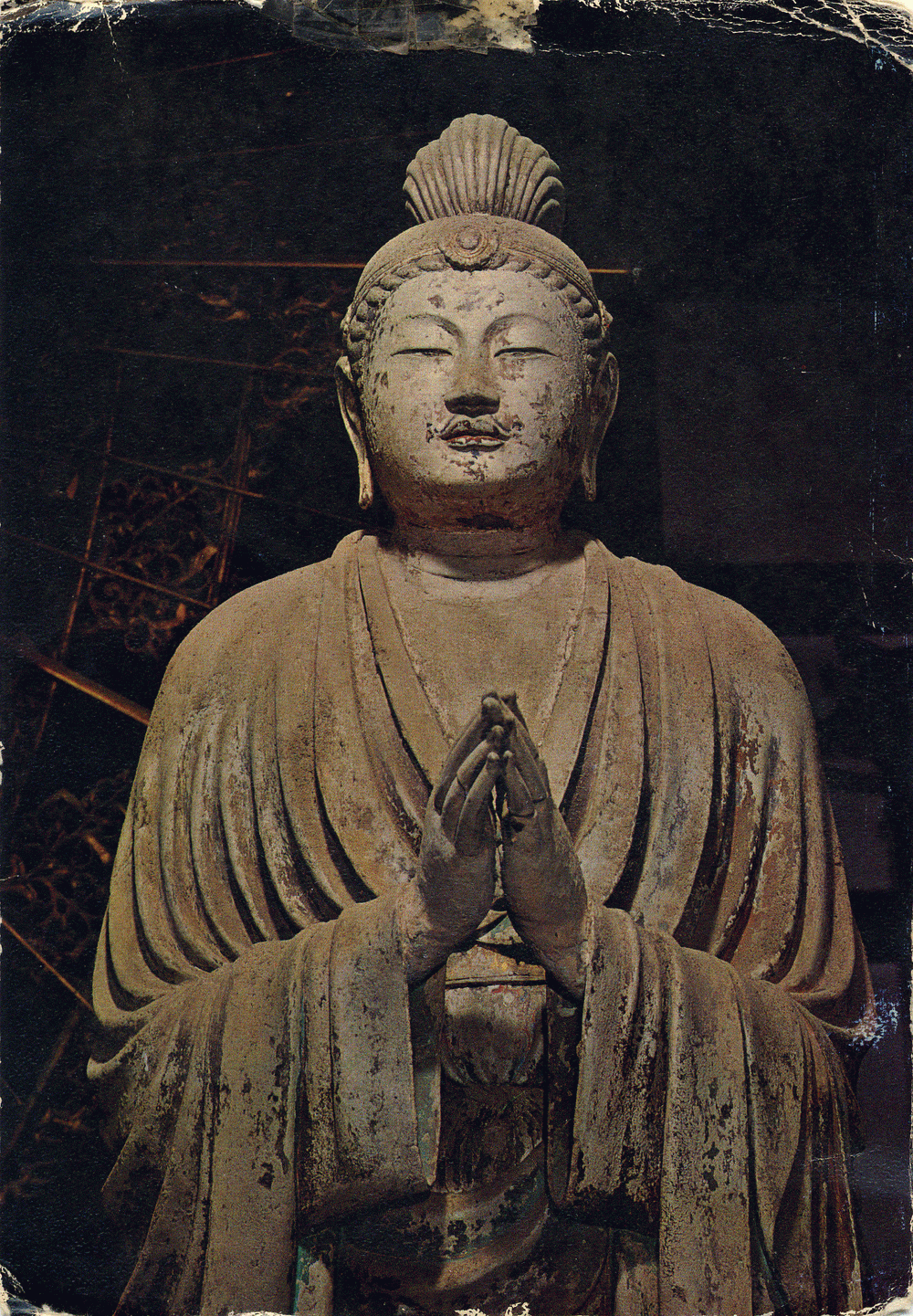 Bouddha