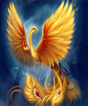 Simorgh