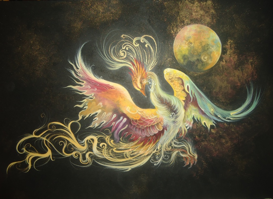 Simorgh