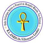 Logo Ankh