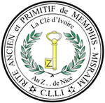 Logo Clef d'Ivoire