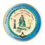 Logo Supr�me Conseil