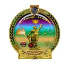 Logo Coll�ge Justice