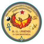 Logo le Ph�nix