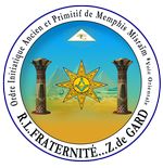 Logo Fraternite
